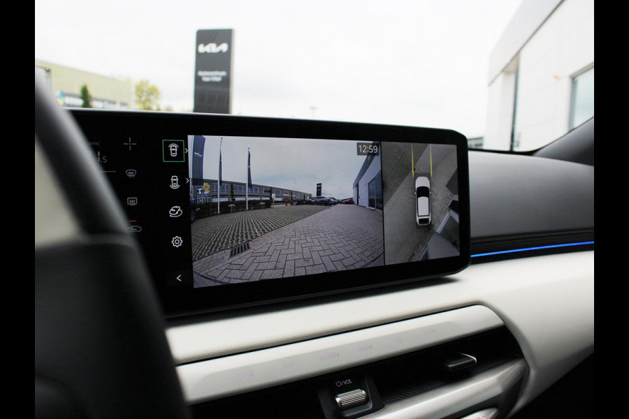 Kia EV4 GT-PlusLine 81.4 kWh Leverbaar in 2025 | HUD | Harman Kardon | Pano dak | Stoel en stuurverwarming | Geheugenfunctie bestuurdersstoel | Kia EV4 GT-PlusLine 81.4 kWh Leverbaar in 2025 | HUD | Harman Kardon | Pano dak | Stoel en stuurverwarming | Geheugenfunctie bestuurdersstoel |