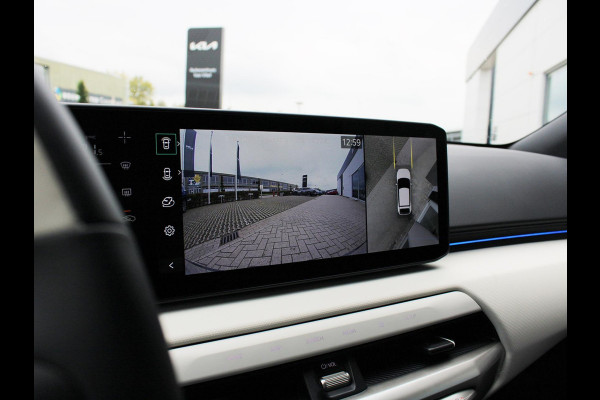 Kia EV4 GT-PlusLine 81.4 kWh Leverbaar in 2025 | HUD | Harman Kardon | Pano dak | Stoel en stuurverwarming | Geheugenfunctie bestuurdersstoel | Kia EV4 GT-PlusLine 81.4 kWh Leverbaar in 2025 | HUD | Harman Kardon | Pano dak | Stoel en stuurverwarming | Geheugenfunctie bestuurdersstoel |