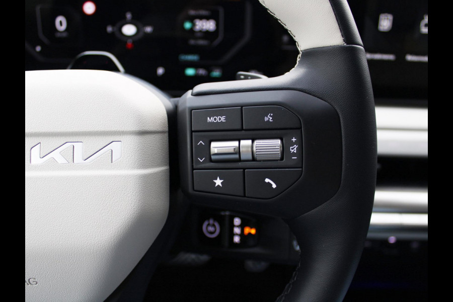 Kia EV4 GT-PlusLine 81.4 kWh Leverbaar in 2025 | HUD | Harman Kardon | Pano dak | Stoel en stuurverwarming | Geheugenfunctie bestuurdersstoel | Kia EV4 GT-PlusLine 81.4 kWh Leverbaar in 2025 | HUD | Harman Kardon | Pano dak | Stoel en stuurverwarming | Geheugenfunctie bestuurdersstoel |