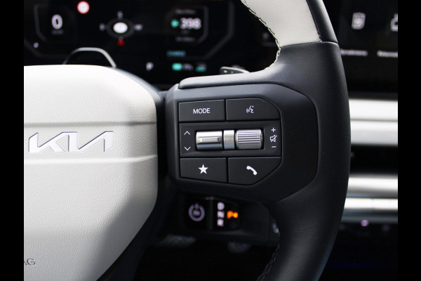 Kia EV4 GT-PlusLine 81.4 kWh Leverbaar in 2025 | HUD | Harman Kardon | Pano dak | Stoel en stuurverwarming | Geheugenfunctie bestuurdersstoel | Kia EV4 GT-PlusLine 81.4 kWh Leverbaar in 2025 | HUD | Harman Kardon | Pano dak | Stoel en stuurverwarming | Geheugenfunctie bestuurdersstoel |
