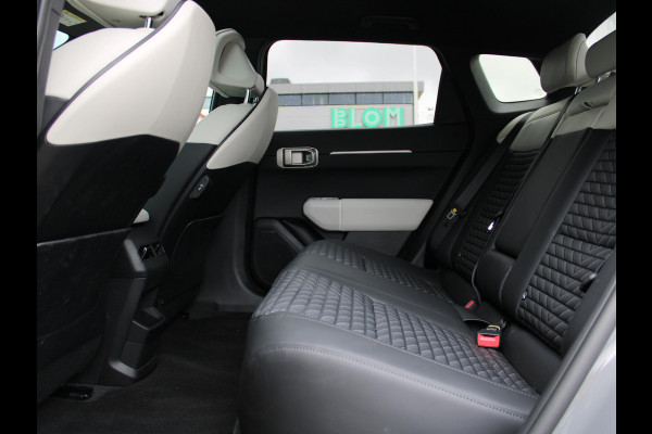 Kia EV4 Fastback GT-PlusLine 81.4 kWh Leverbaar in 2025 | Stoel en stuurverwarming | Geheugenfunctie bestuurdersstoel |