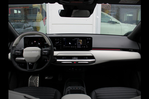 Kia EV4 Fastback GT-PlusLine 81.4 kWh Leverbaar in 2025 | Stoel en stuurverwarming | Geheugenfunctie bestuurdersstoel |