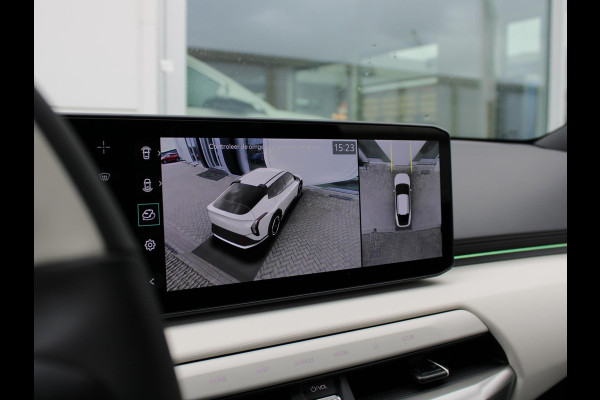 Kia EV4 Fastback GT-PlusLine 81.4 kWh Leverbaar in 2025 | Stoel en stuurverwarming | Geheugenfunctie bestuurdersstoel |