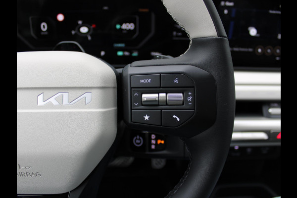 Kia EV4 Fastback GT-PlusLine 81.4 kWh Leverbaar in 2025 | Stoel en stuurverwarming | Geheugenfunctie bestuurdersstoel |