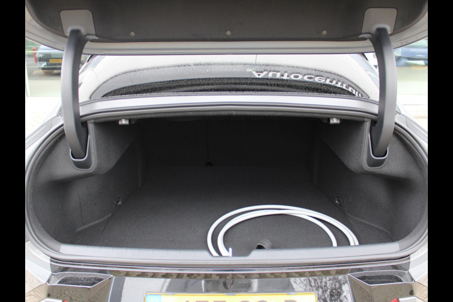 Kia EV4 Fastback GT-PlusLine 81.4 kWh Leverbaar in 2025 | Stoel en stuurverwarming | Geheugenfunctie bestuurdersstoel |