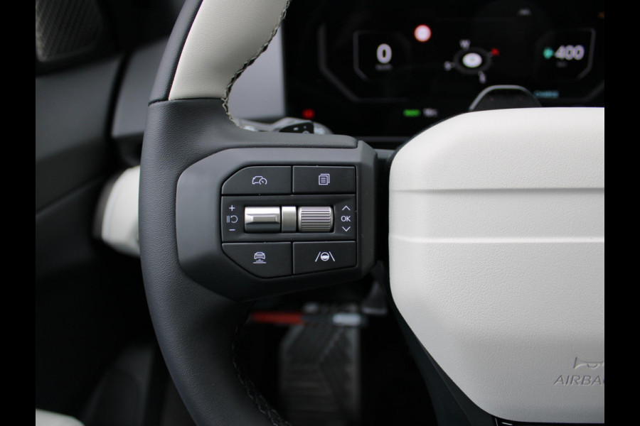 Kia EV4 Fastback GT-PlusLine 81.4 kWh Leverbaar in 2025 | Stoel en stuurverwarming | Geheugenfunctie bestuurdersstoel |