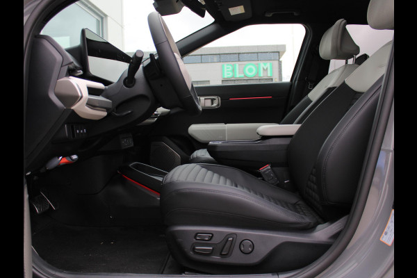 Kia EV4 Fastback GT-PlusLine 81.4 kWh Leverbaar in 2025 | Stoel en stuurverwarming | Geheugenfunctie bestuurdersstoel |