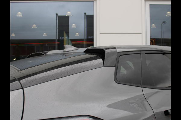 Kia EV4 Fastback GT-PlusLine 81.4 kWh Leverbaar in 2025 | Stoel en stuurverwarming | Geheugenfunctie bestuurdersstoel |