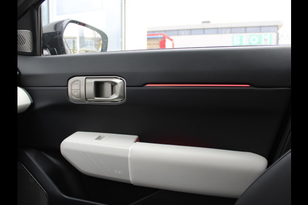 Kia EV4 Fastback GT-PlusLine 81.4 kWh Leverbaar in 2025 | Stoel en stuurverwarming | Geheugenfunctie bestuurdersstoel |