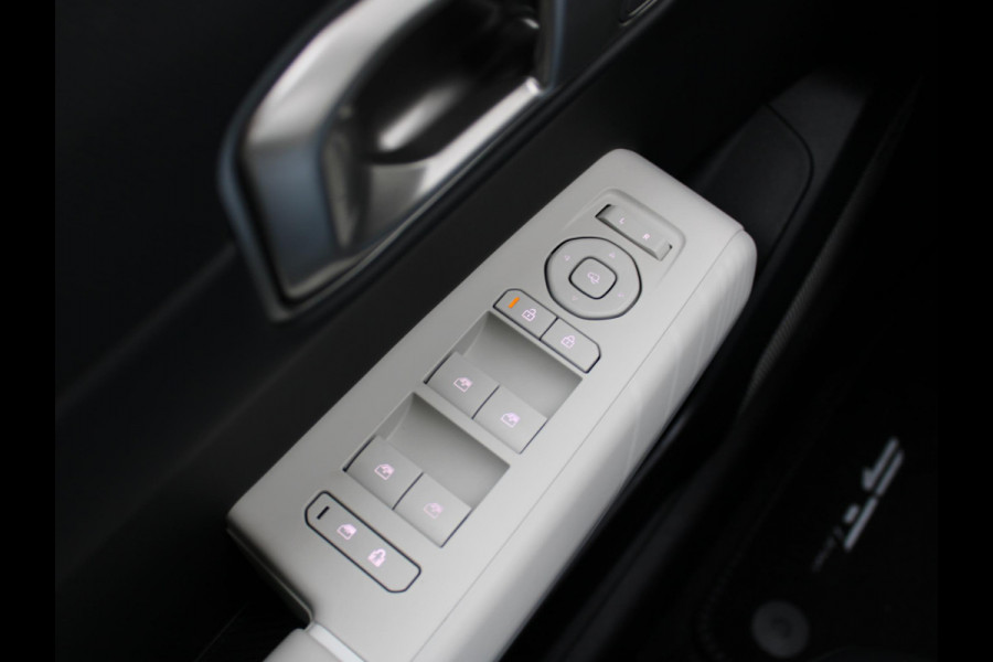 Kia EV4 Fastback GT-PlusLine 81.4 kWh Leverbaar in 2025 | Stoel en stuurverwarming | Geheugenfunctie bestuurdersstoel |