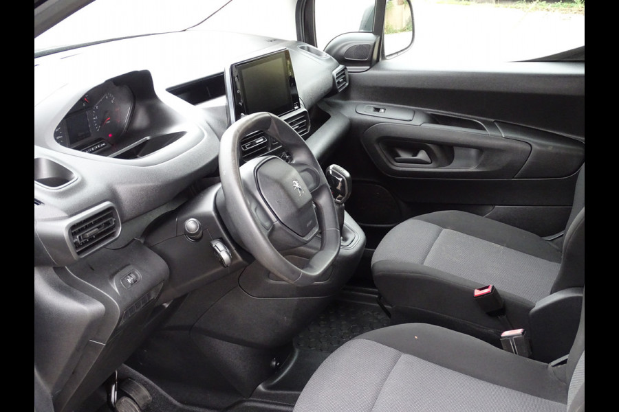 Peugeot Partner 1.5 BlueHDI Premium Euro 6 Peugeot Partner 1.5 BlueHDI Premium Euro 6