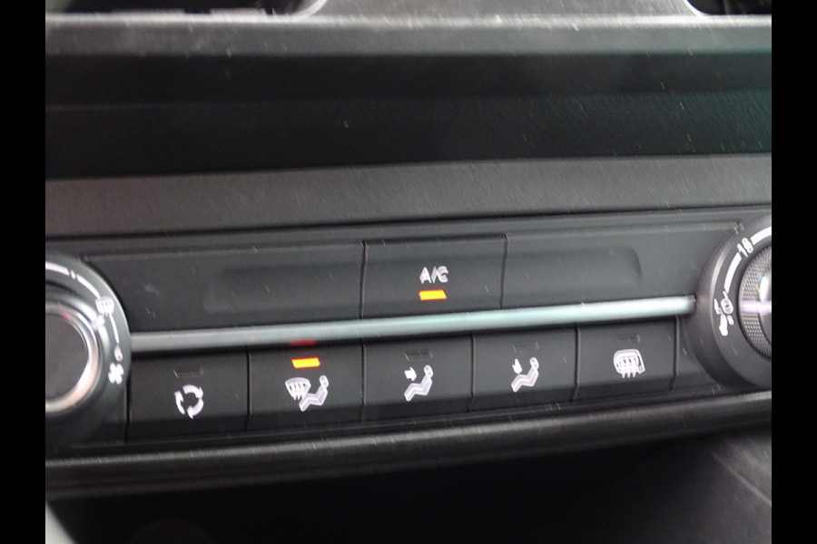 Peugeot Partner 1.5 BlueHDI Premium Euro 6 Peugeot Partner 1.5 BlueHDI Premium Euro 6