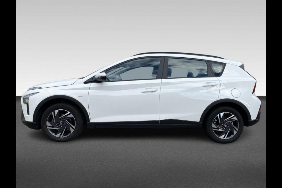 Hyundai Bayon 1.0 T-GDI Comfort