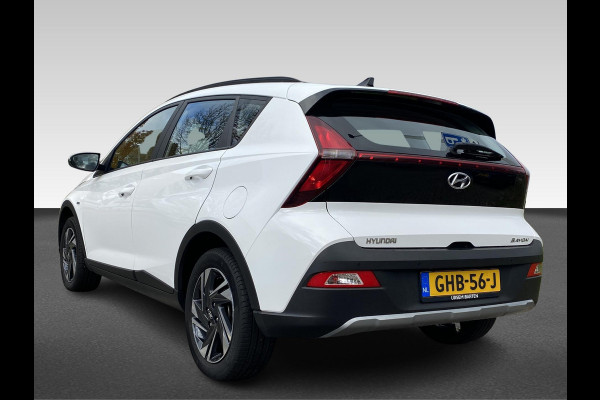 Hyundai Bayon 1.0 T-GDI Comfort