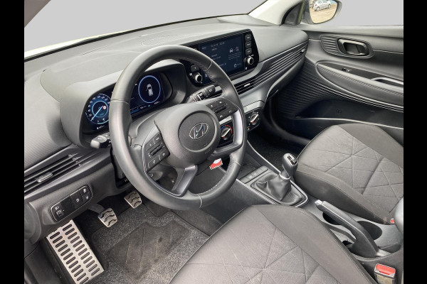 Hyundai Bayon 1.0 T-GDI Comfort
