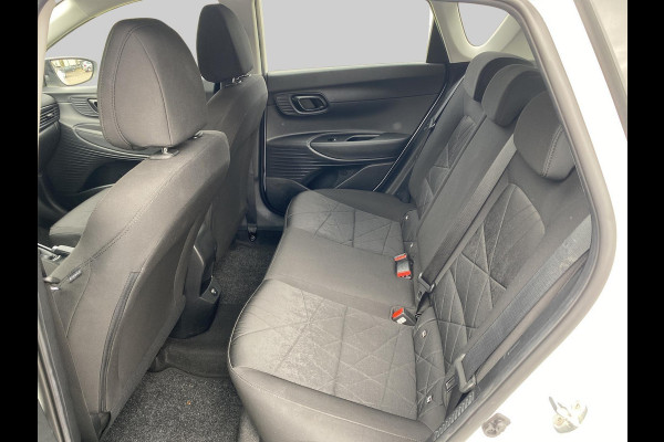 Hyundai Bayon 1.0 T-GDI Comfort