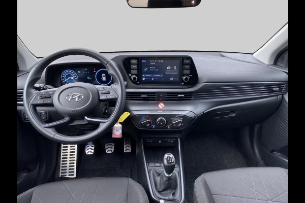 Hyundai Bayon 1.0 T-GDI Comfort
