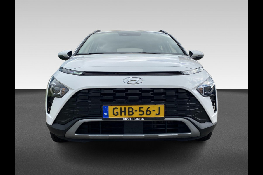 Hyundai Bayon 1.0 T-GDI Comfort