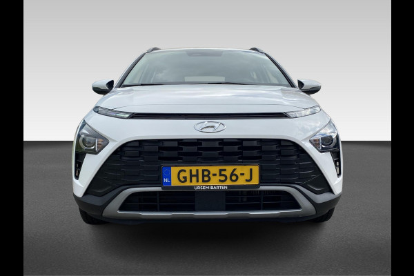 Hyundai Bayon 1.0 T-GDI Comfort