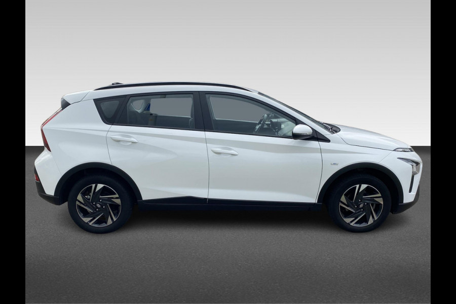 Hyundai Bayon 1.0 T-GDI Comfort