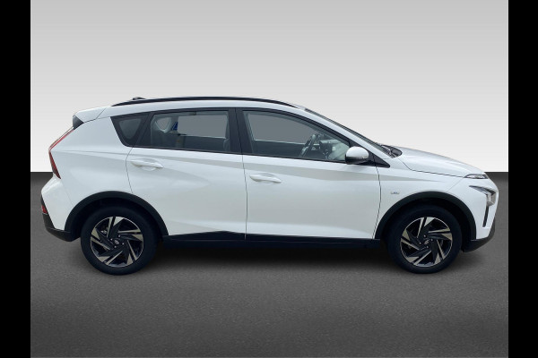 Hyundai Bayon 1.0 T-GDI Comfort
