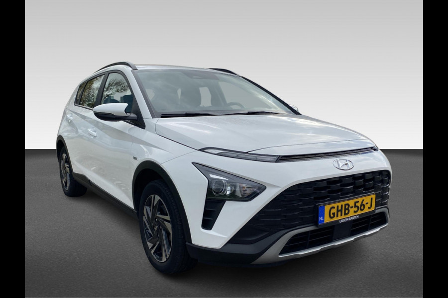 Hyundai Bayon 1.0 T-GDI Comfort