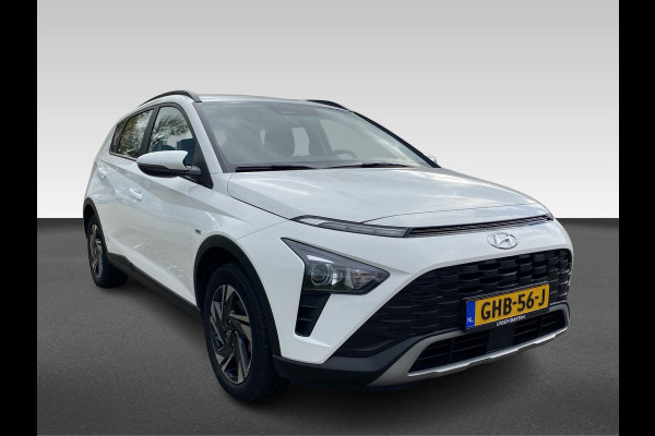 Hyundai Bayon 1.0 T-GDI Comfort