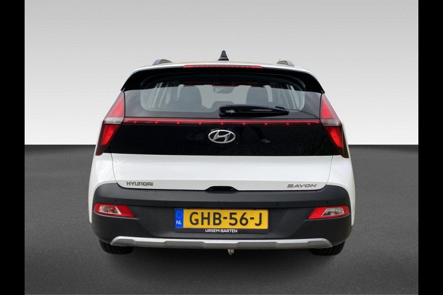 Hyundai Bayon 1.0 T-GDI Comfort