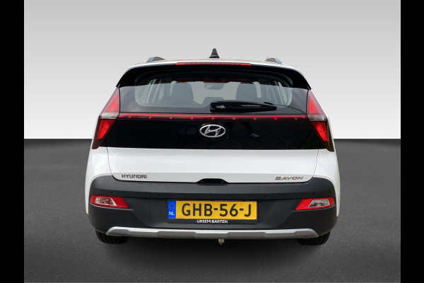 Hyundai Bayon 1.0 T-GDI Comfort