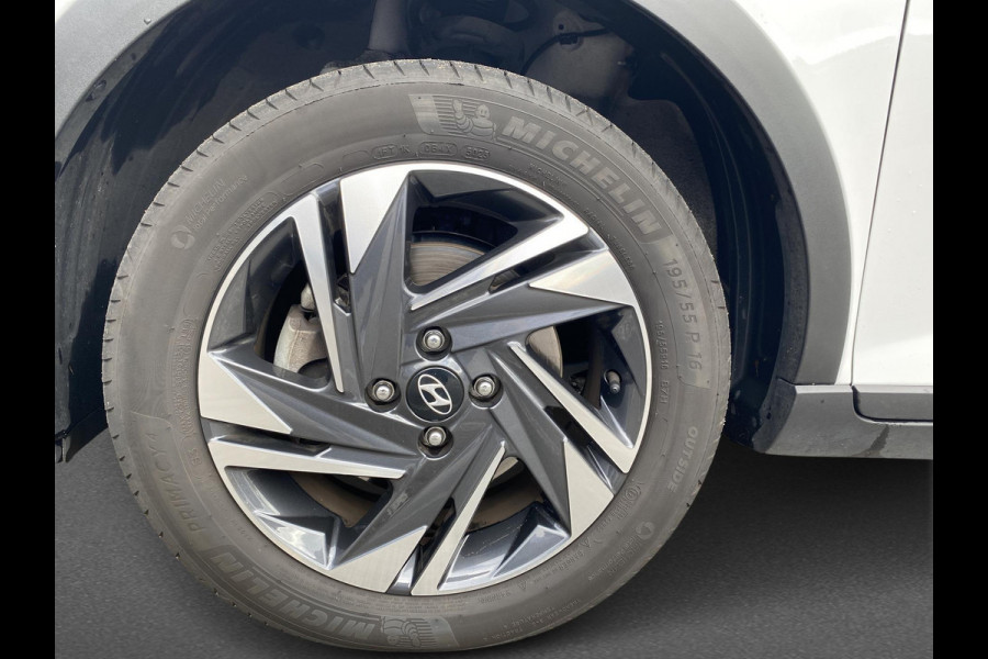 Hyundai Bayon 1.0 T-GDI Comfort