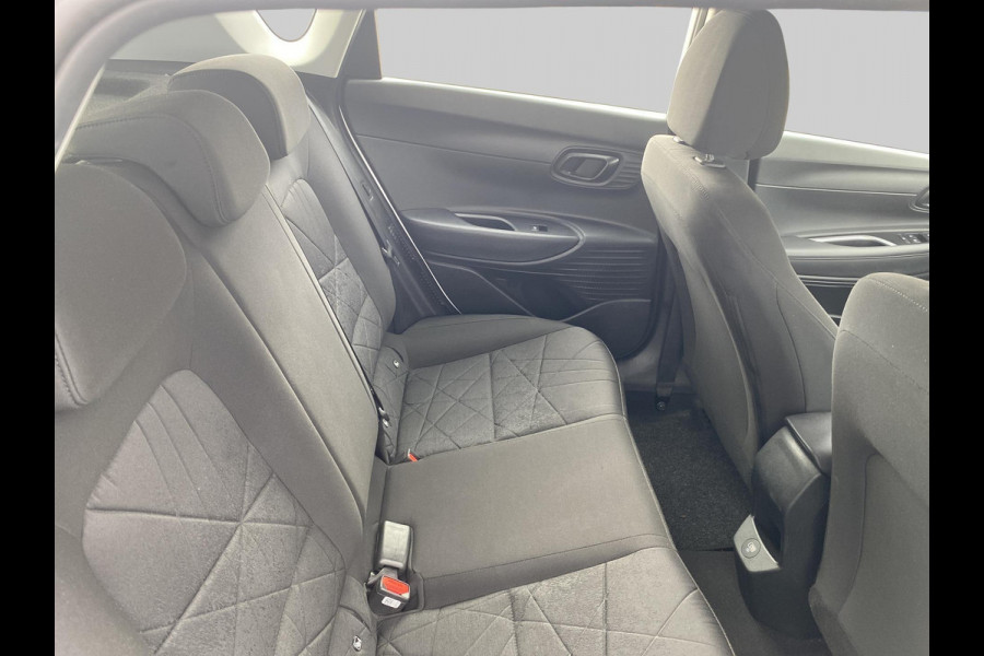 Hyundai Bayon 1.0 T-GDI Comfort