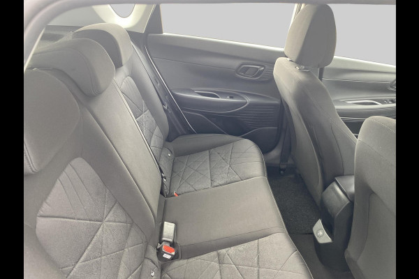 Hyundai Bayon 1.0 T-GDI Comfort