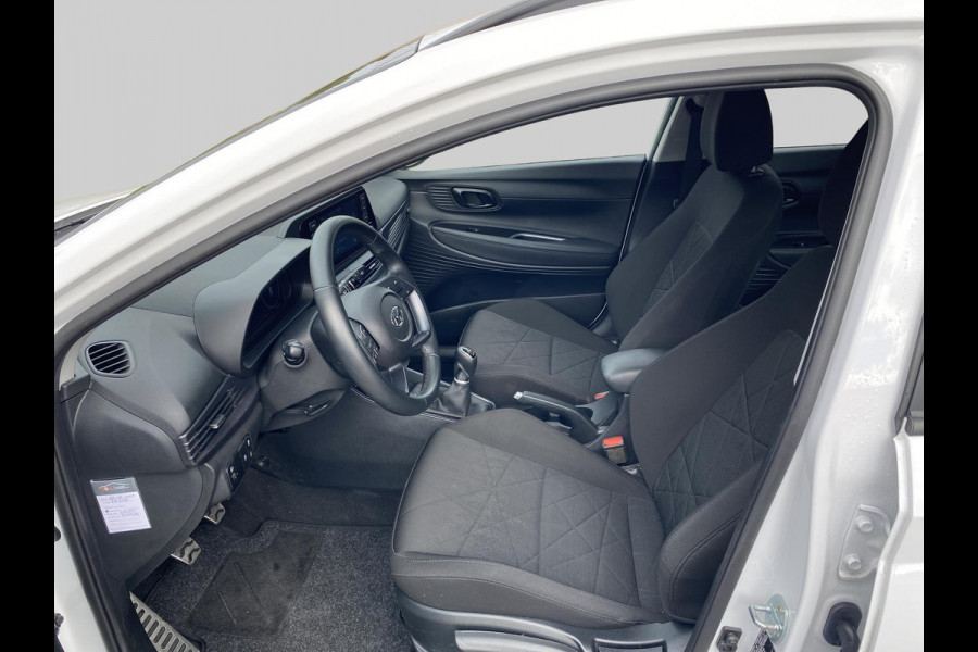 Hyundai Bayon 1.0 T-GDI Comfort