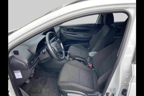 Hyundai Bayon 1.0 T-GDI Comfort