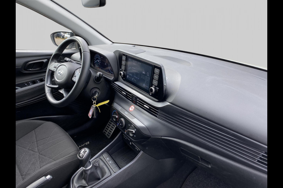 Hyundai Bayon 1.0 T-GDI Comfort