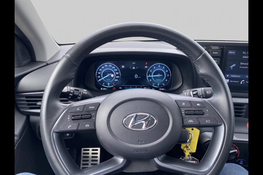 Hyundai Bayon 1.0 T-GDI Comfort