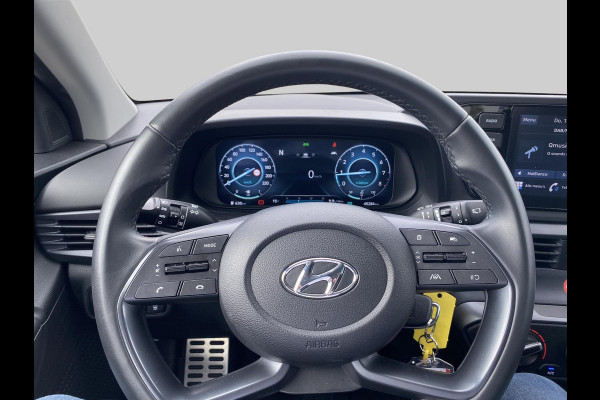 Hyundai Bayon 1.0 T-GDI Comfort