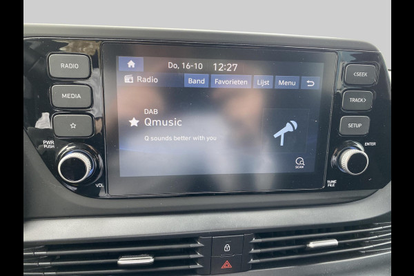 Hyundai Bayon 1.0 T-GDI Comfort