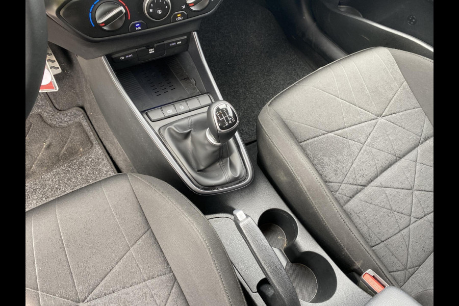 Hyundai Bayon 1.0 T-GDI Comfort