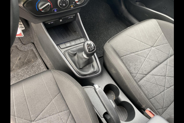 Hyundai Bayon 1.0 T-GDI Comfort