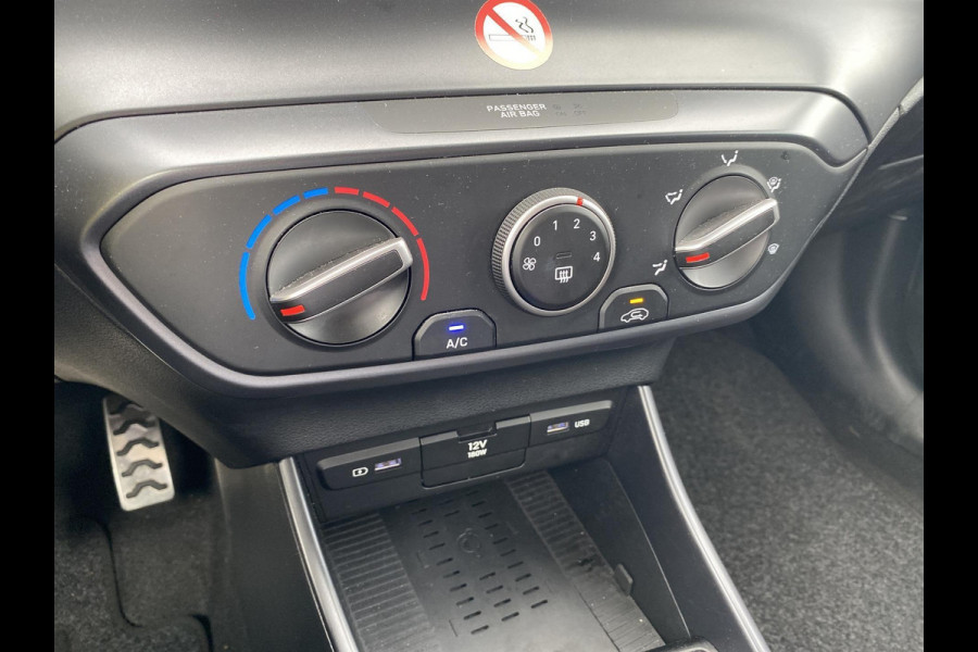 Hyundai Bayon 1.0 T-GDI Comfort