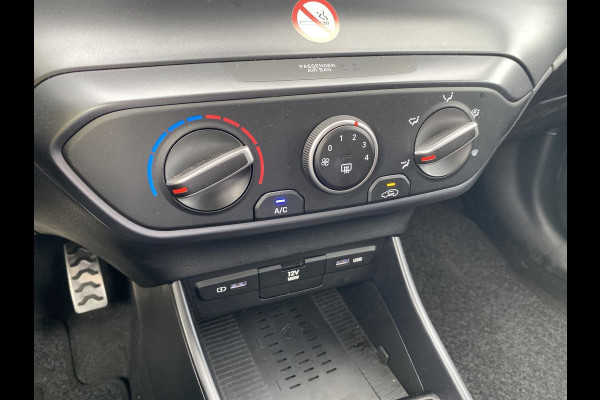 Hyundai Bayon 1.0 T-GDI Comfort