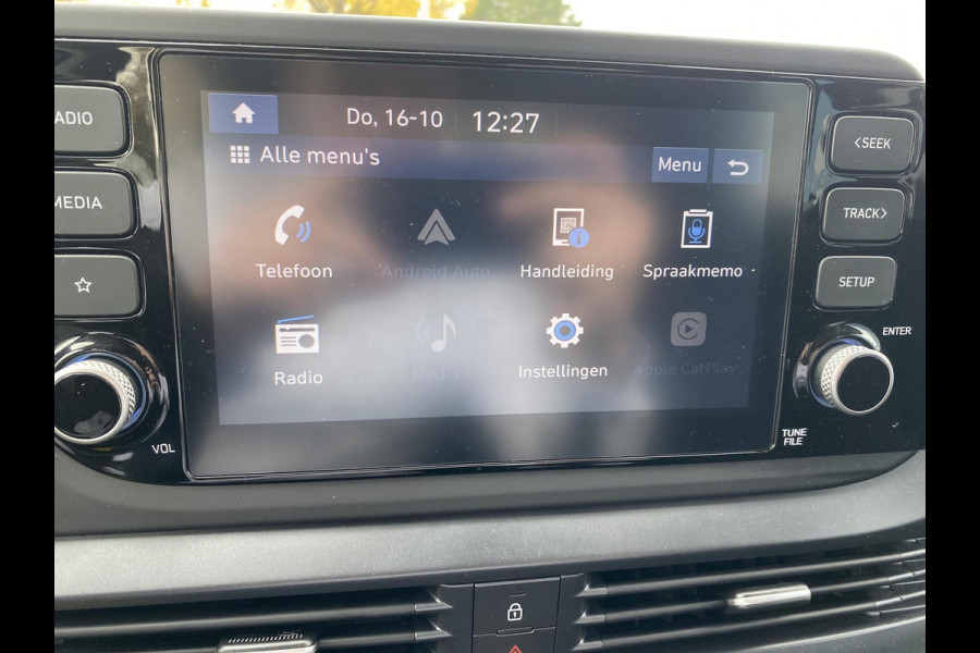 Hyundai Bayon 1.0 T-GDI Comfort