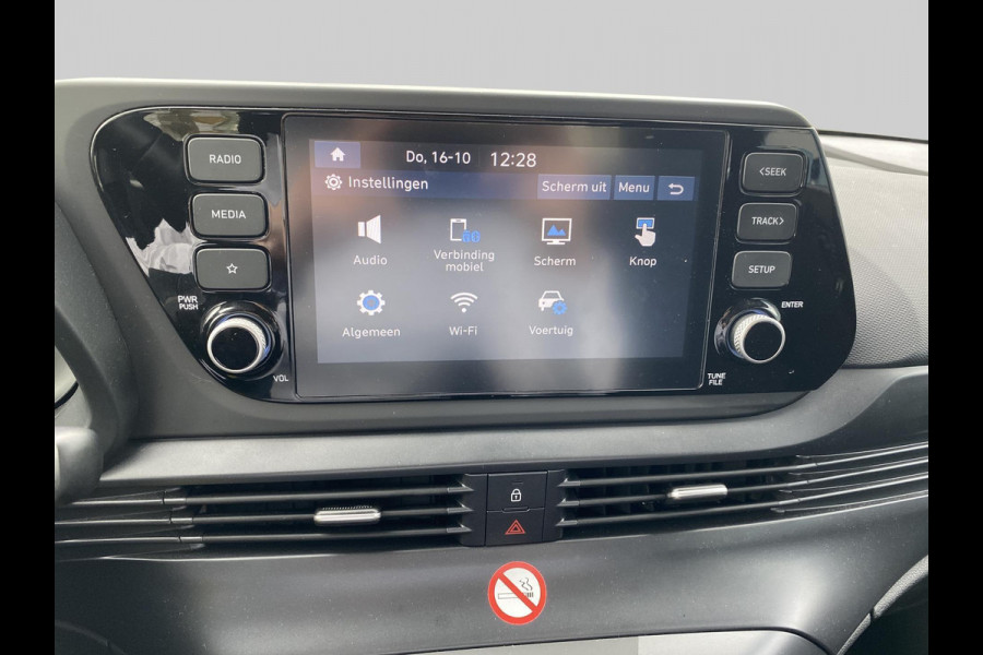 Hyundai Bayon 1.0 T-GDI Comfort