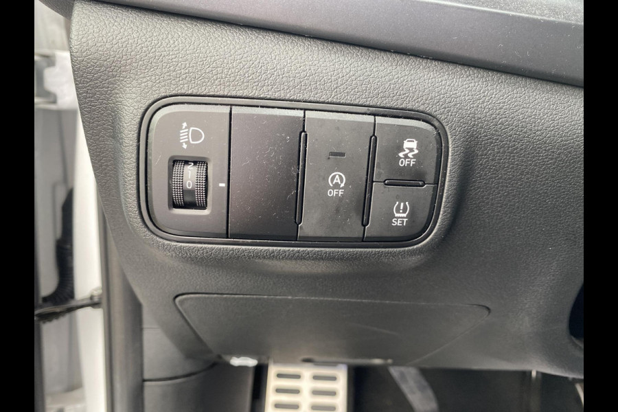 Hyundai Bayon 1.0 T-GDI Comfort