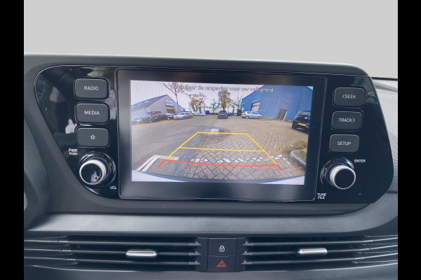 Hyundai Bayon 1.0 T-GDI Comfort