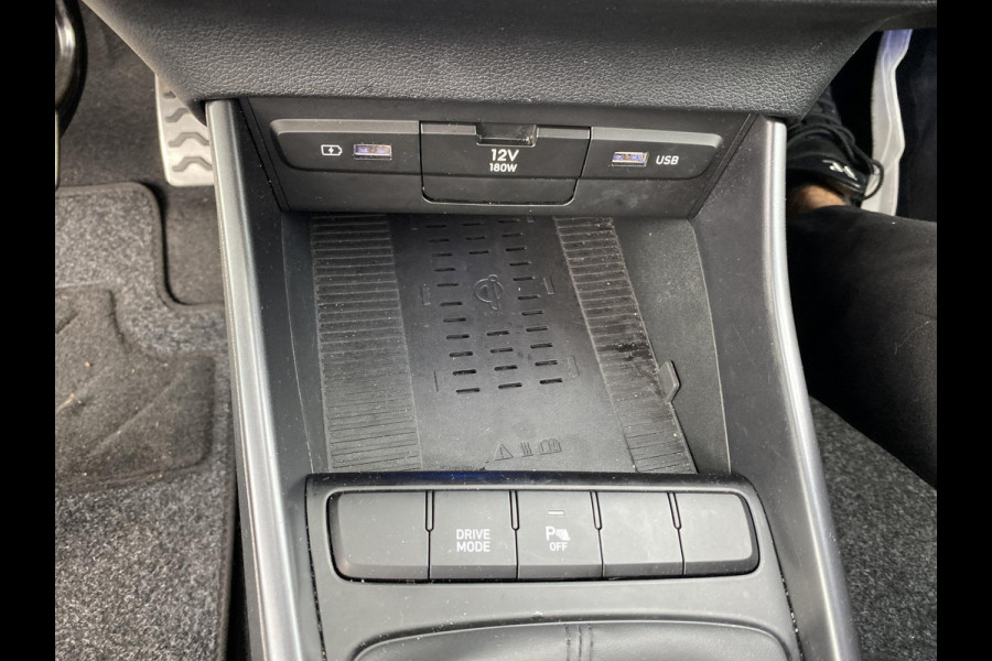 Hyundai Bayon 1.0 T-GDI Comfort