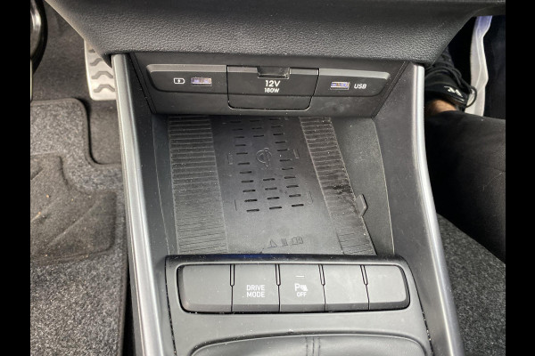 Hyundai Bayon 1.0 T-GDI Comfort