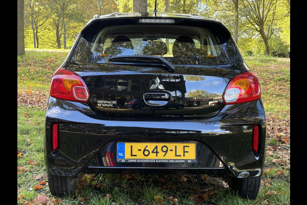 Mitsubishi Space Star 1.2 Cool+ BTW AUTO. NAP Mitsubishi Space Star 1.2 Cool+ BTW AUTO. NAP