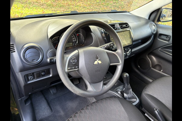 Mitsubishi Space Star 1.2 Cool+ BTW AUTO. NAP Mitsubishi Space Star 1.2 Cool+ BTW AUTO. NAP